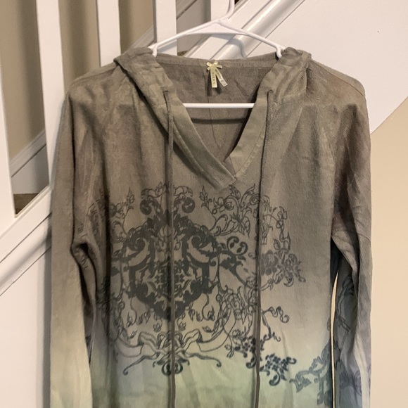 Lapis sweater - Picture 3 of 6